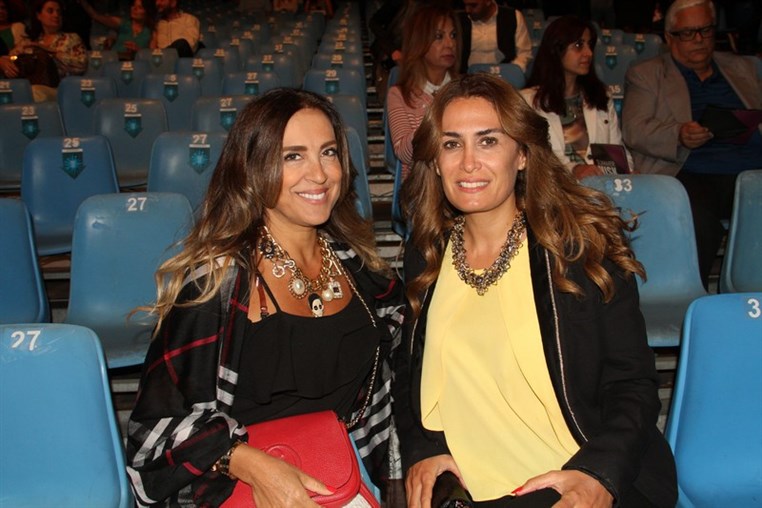 Guy Manoukian at Summer Misk Festival
